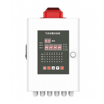 ES90C00 气体报警控制器