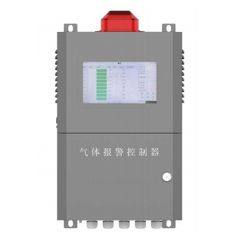 ES90C02 气体报警控制器